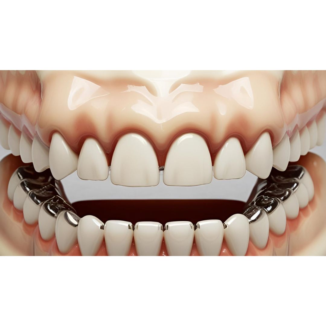 Cast Partial Denture
